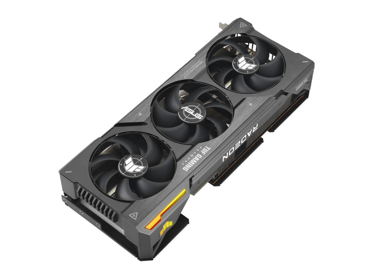 ASUS TUF Gaming Radeon RX 7900 XT OC PCI-Express