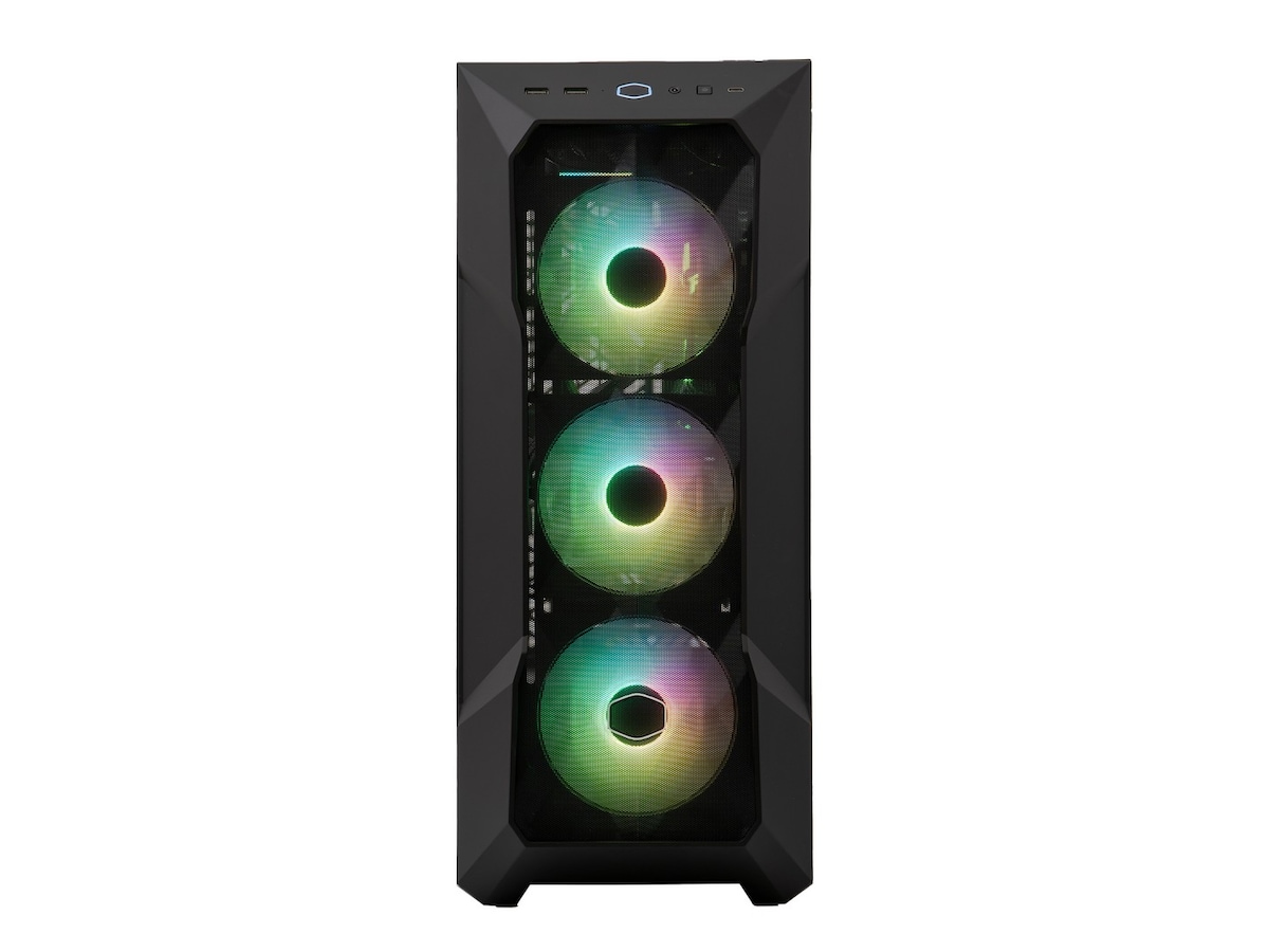 Komplett-PC Epic Gaming a220 RGB Komplett Epic Gaming PC