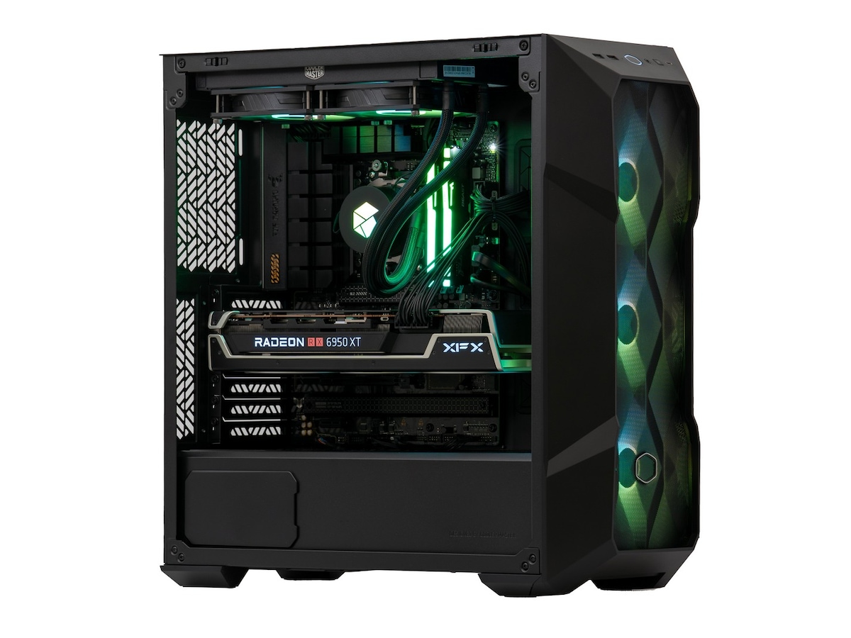 Komplett-PC Epic Gaming a220 RGB Komplett Epic Gaming PC