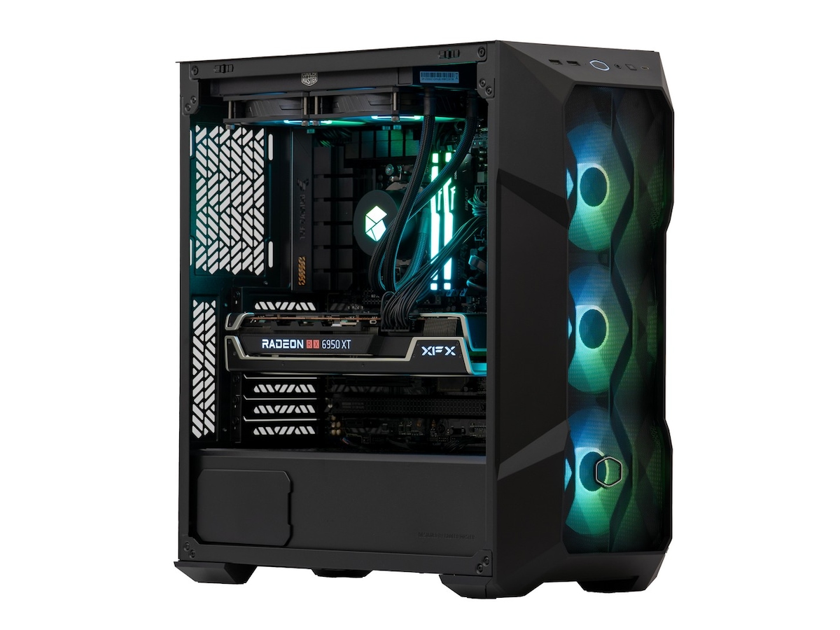 Komplett-PC Epic Gaming a220 RGB Komplett Epic Gaming PC