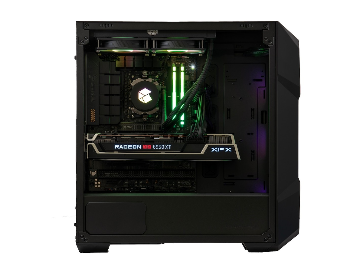 Komplett-PC Epic Gaming a220 RGB Komplett Epic Gaming PC