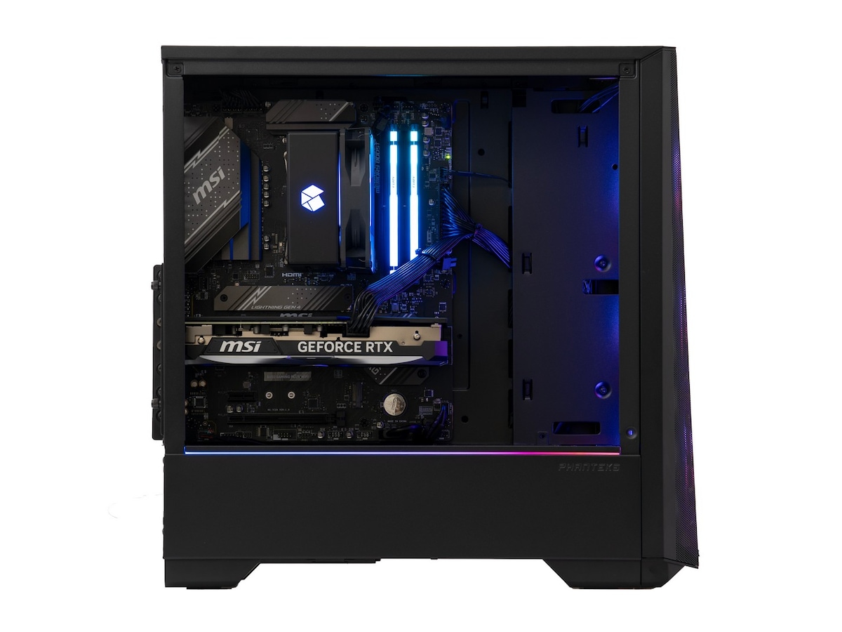 Komplett-PC Advanced Gaming a176 RGB Komplett Epic Gaming PC