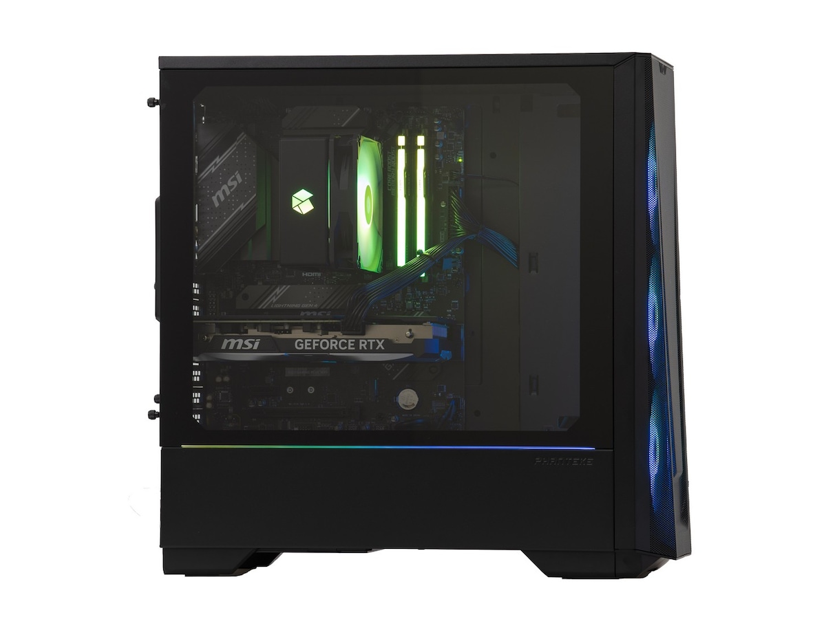 Komplett-PC Advanced Gaming a176 RGB Komplett Epic Gaming PC