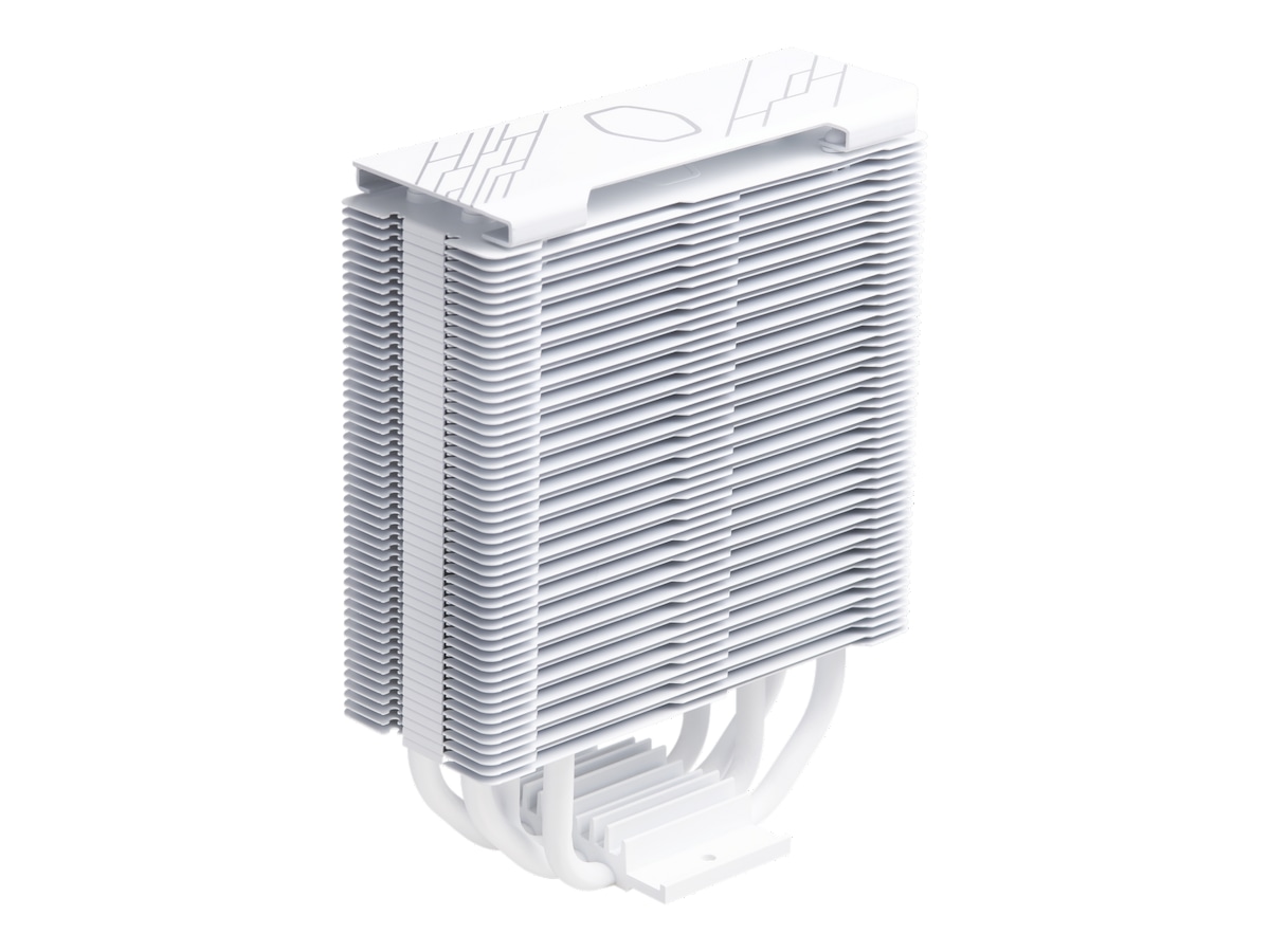 Cooler Master Hyper 212 Halo Kylare (vit) CPU - Luft kylning