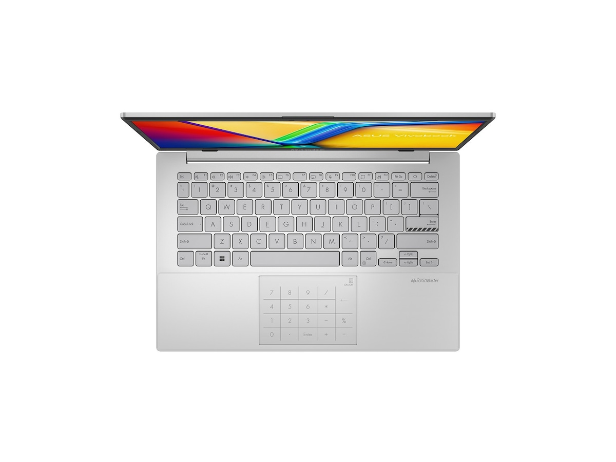 ASUS VivoBook Go 14 L1404FA 14" FHD Datorer