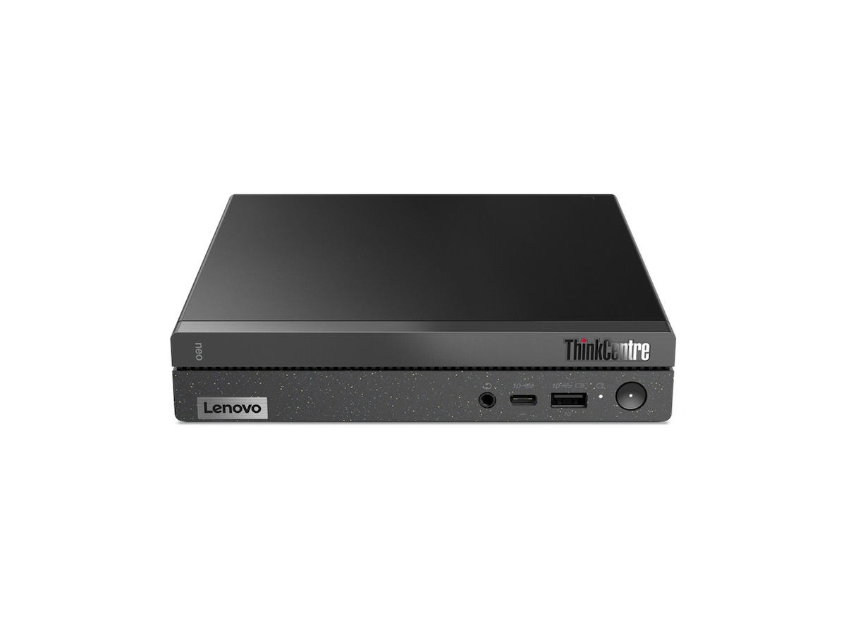 Lenovo ThinkCentre neo 50q G4 Tiny Mini-PC