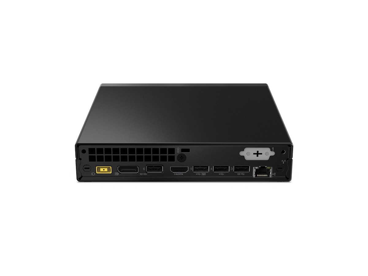 Lenovo ThinkCentre neo 50q G4 Tiny Mini-PC