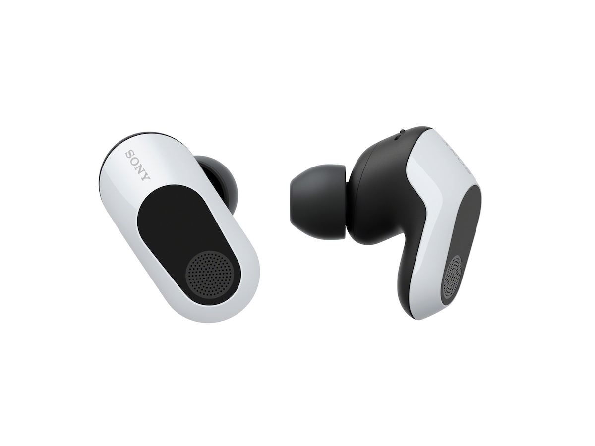 Sony INZONE Buds True Wireless Gaming Hörlurar (vit) In-ear