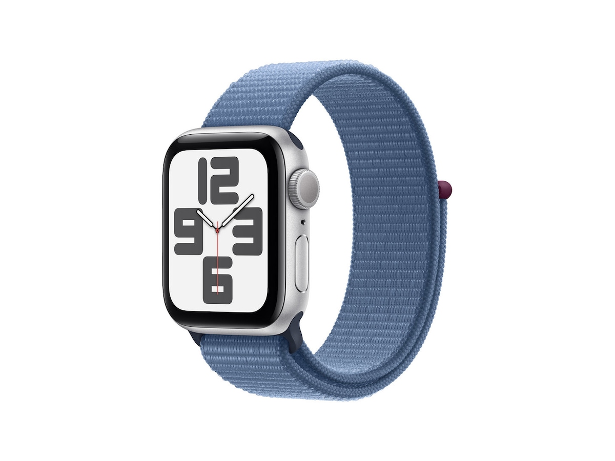 Apple Watch Series SE hot