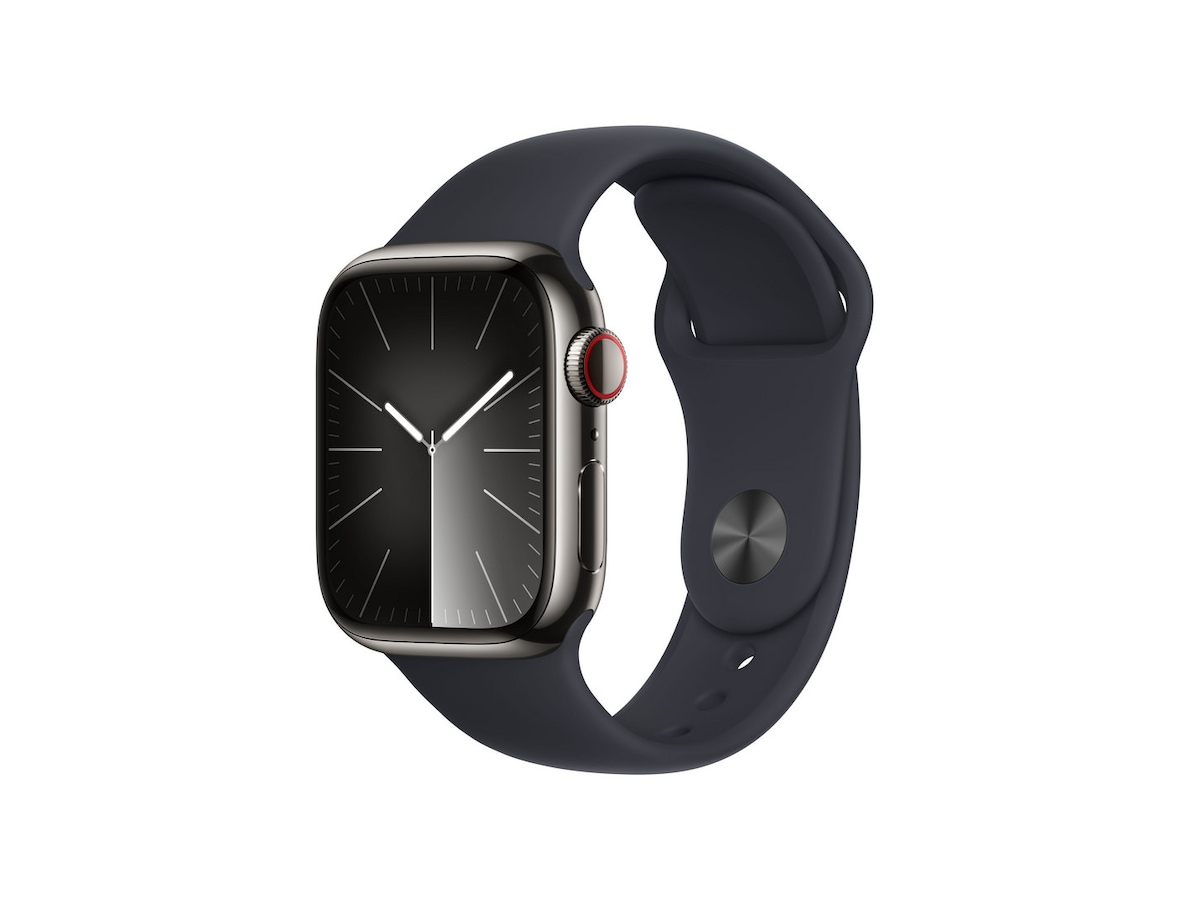 Smartwatch apple fashion series