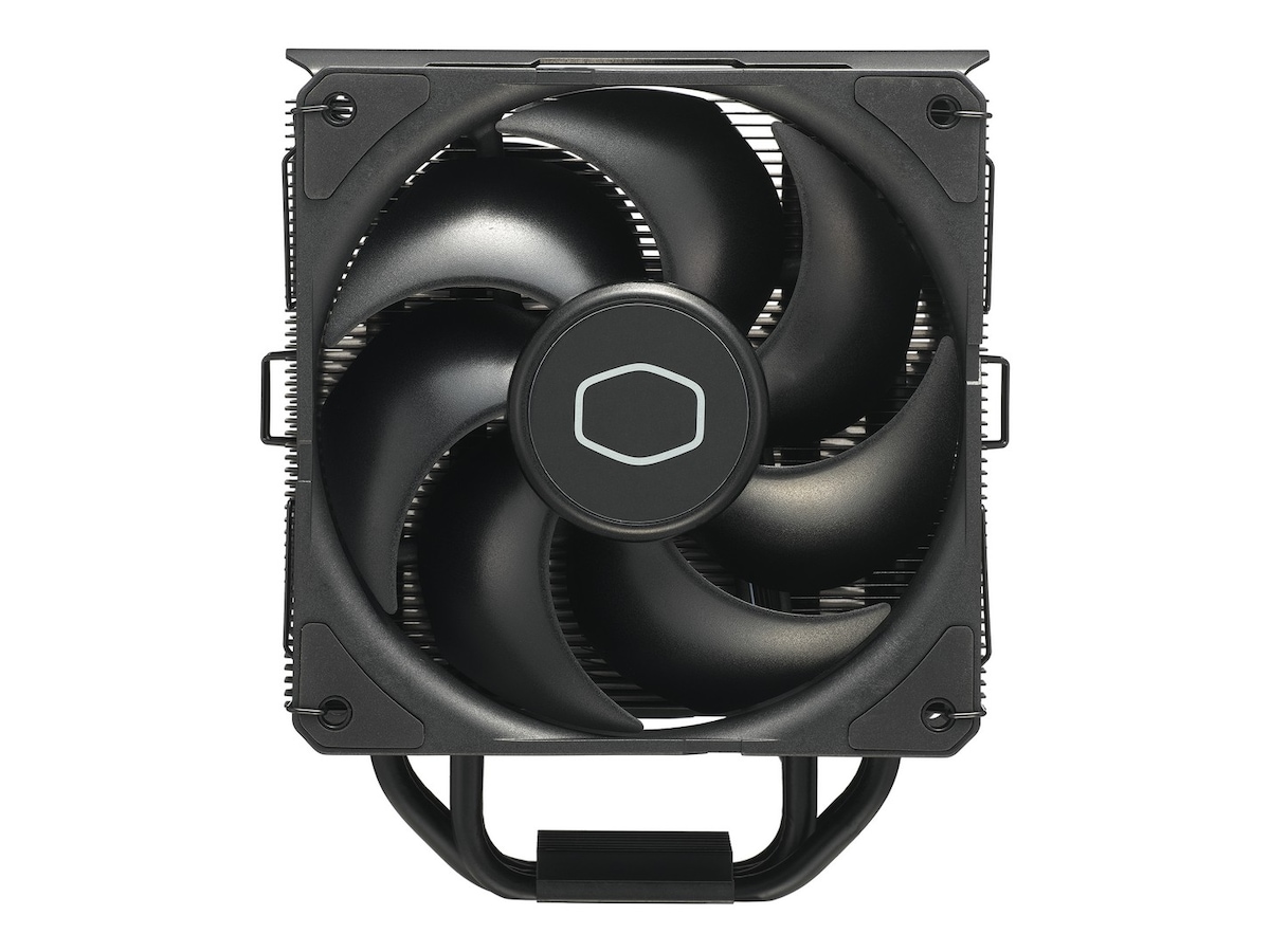 Cooler Master Hyper 212 Kylare (svart) CPU - Luft kylning