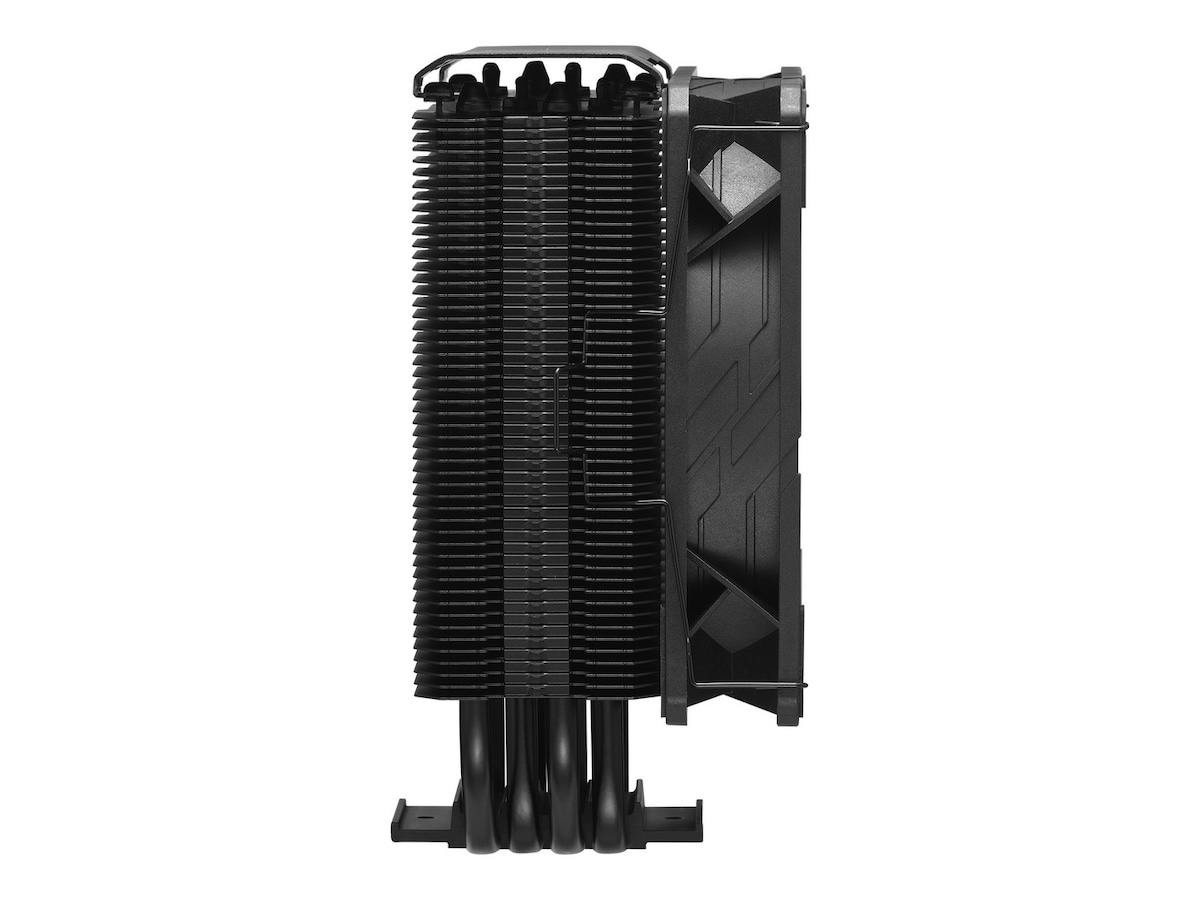 Cooler Master Hyper 212 Kylare (svart) CPU - Luft kylning