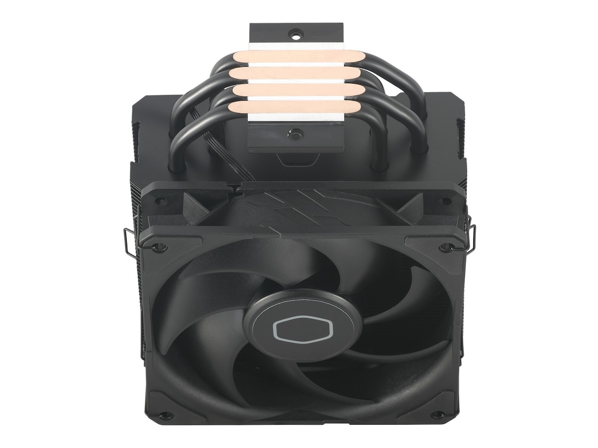 Cooler Master Hyper 212 Kylare (svart) CPU - Luft kylning