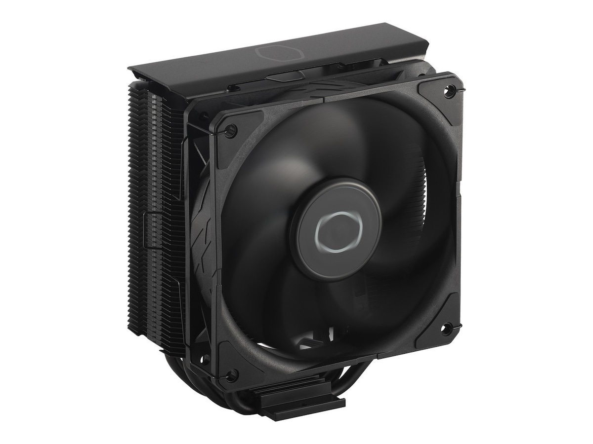 Cooler Master Hyper 212 Kylare (svart) CPU - Luft kylning