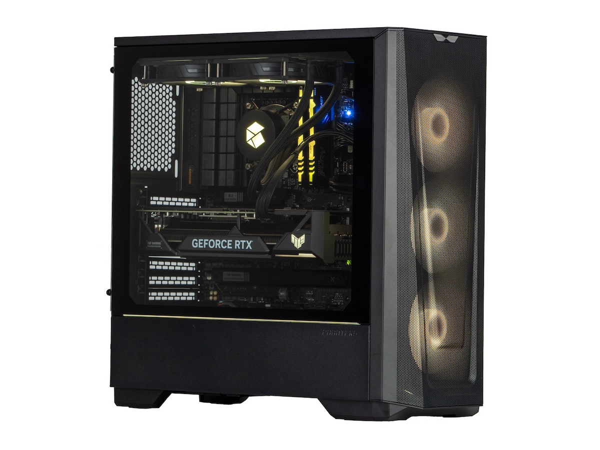 Komplett-PC Epic Gaming a265 Komplett Epic Gaming PC