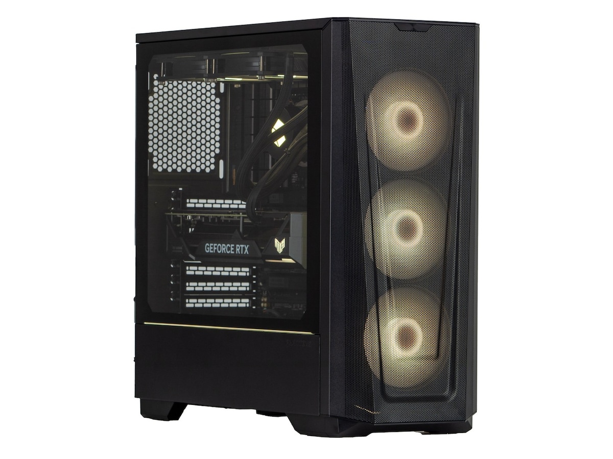 Komplett-PC Epic Gaming a265 Komplett Epic Gaming PC