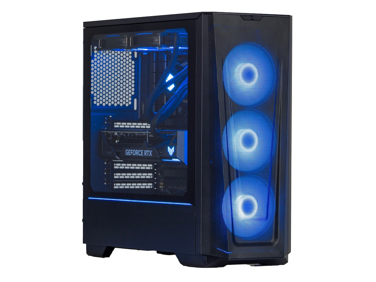 Komplett-PC Epic Gaming a265 Komplett Epic Gaming PC