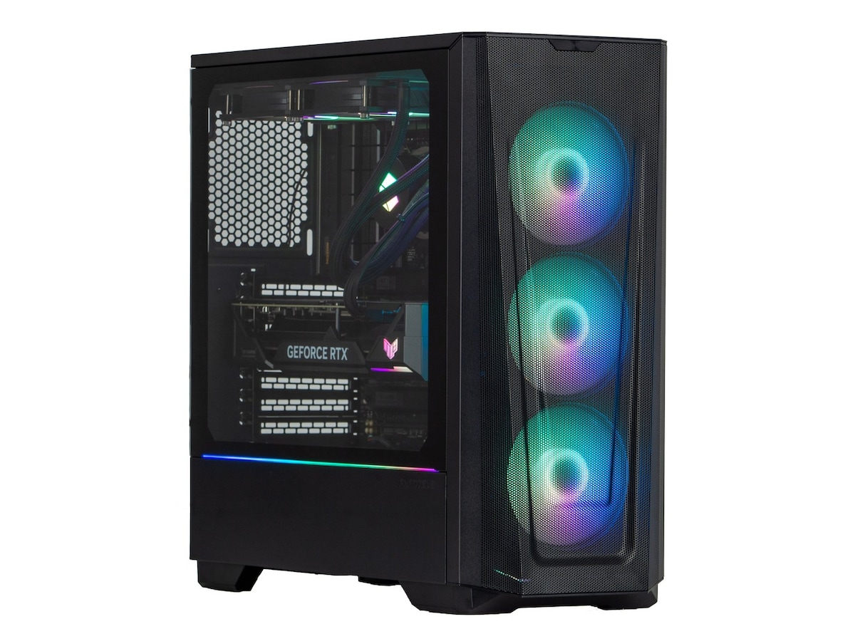 Komplett-PC Epic Gaming a265 Komplett Epic Gaming PC