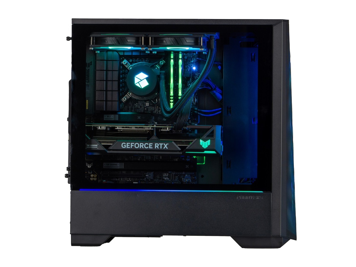 Komplett-PC Epic Gaming a265 Komplett Epic Gaming PC