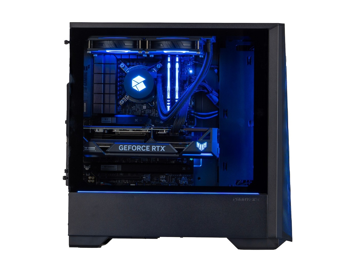 Komplett-PC Epic Gaming a265 Komplett Epic Gaming PC