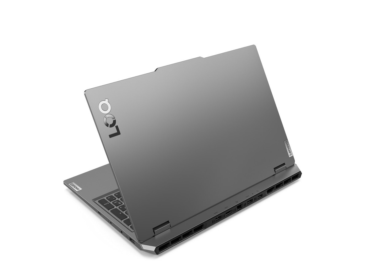 Lenovo LOQ 15 15,6" FHD Gamingdatorer