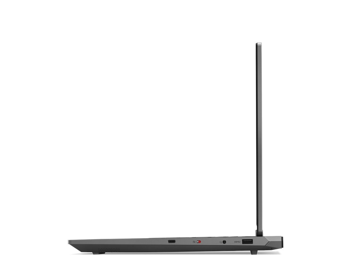 Lenovo LOQ 15 15,6" FHD Gamingdatorer