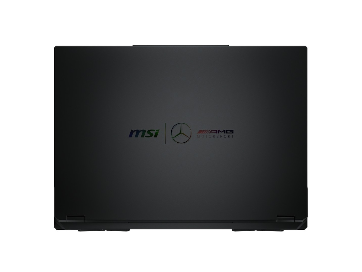 MSI Stealth 18 Mercedes AMG 18" AI Studio UHD Gamingdatorer