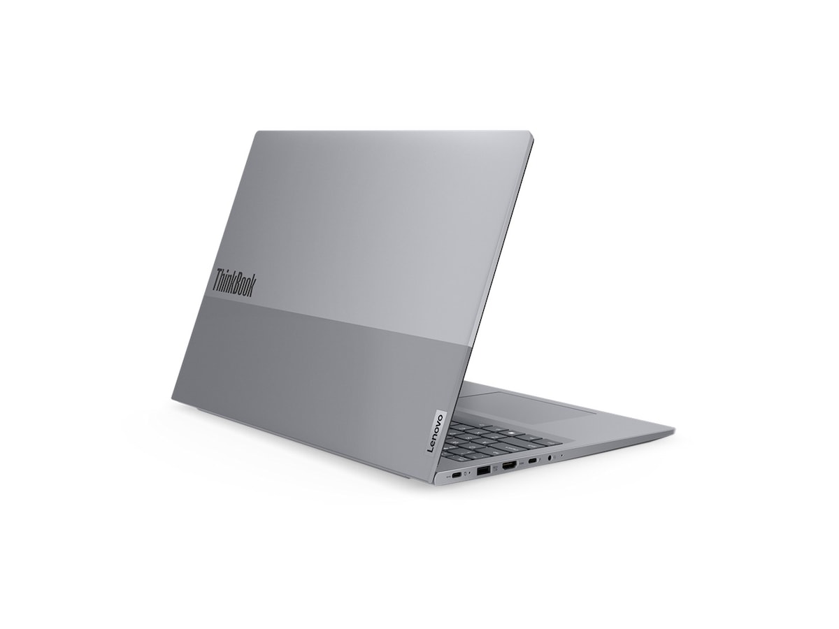 Lenovo ThinkBook 16 G7 16" Full HD+ Ultraportable