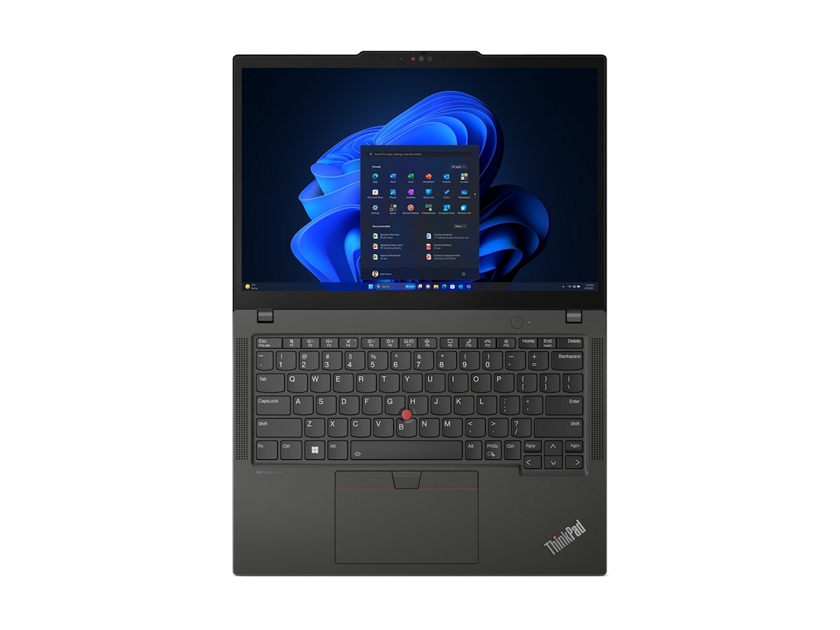 Lenovo ThinkPad X13 G5 13.3" Full HD+ Ultraportable