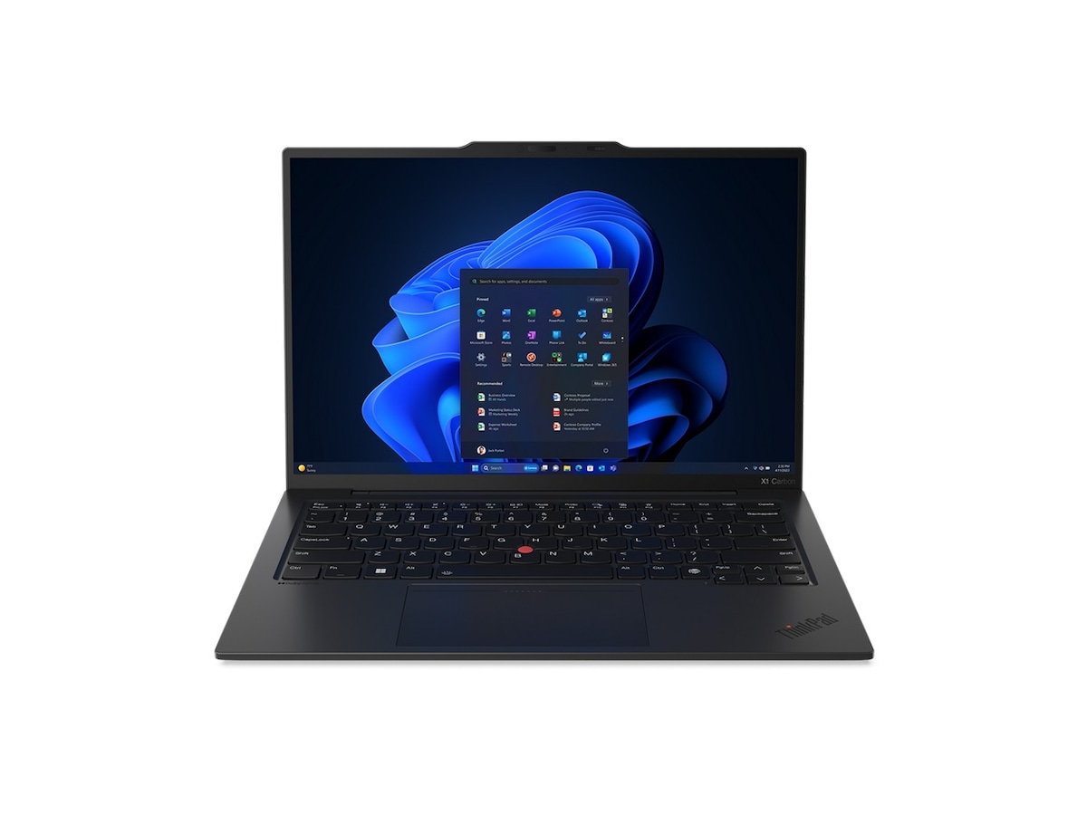 Lenovo ThinkPad X1 Carbon G12 14" Full HD+ Ultraportable