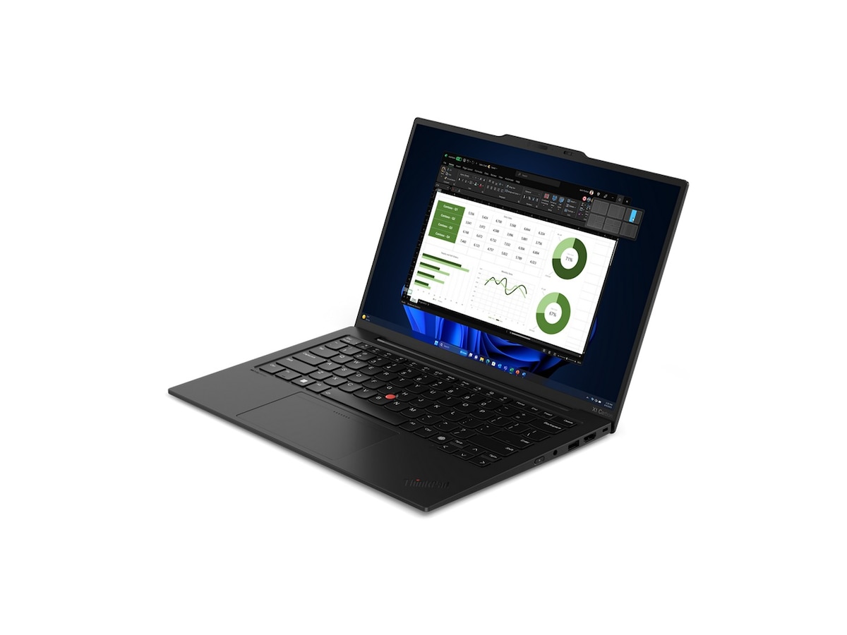 Lenovo ThinkPad X1 Carbon G12 14" Full HD+ Ultraportable