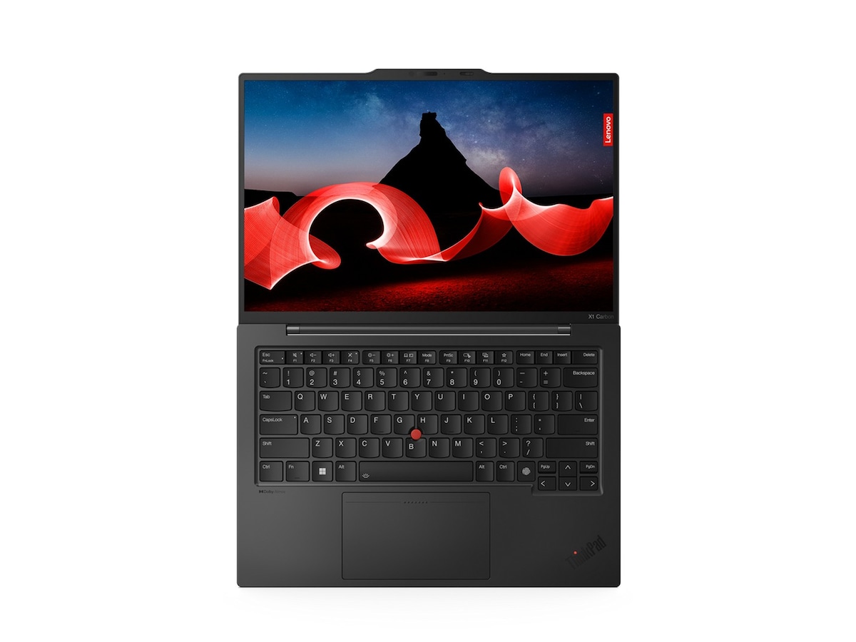 Lenovo ThinkPad X1 Carbon G12 14" Full HD+ Ultraportable