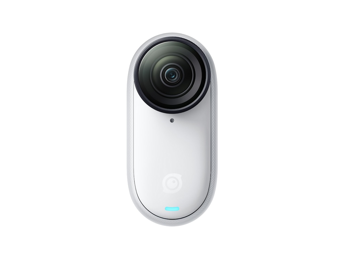 Insta360 GO 3S Arctic White (128GB) Actionkamera