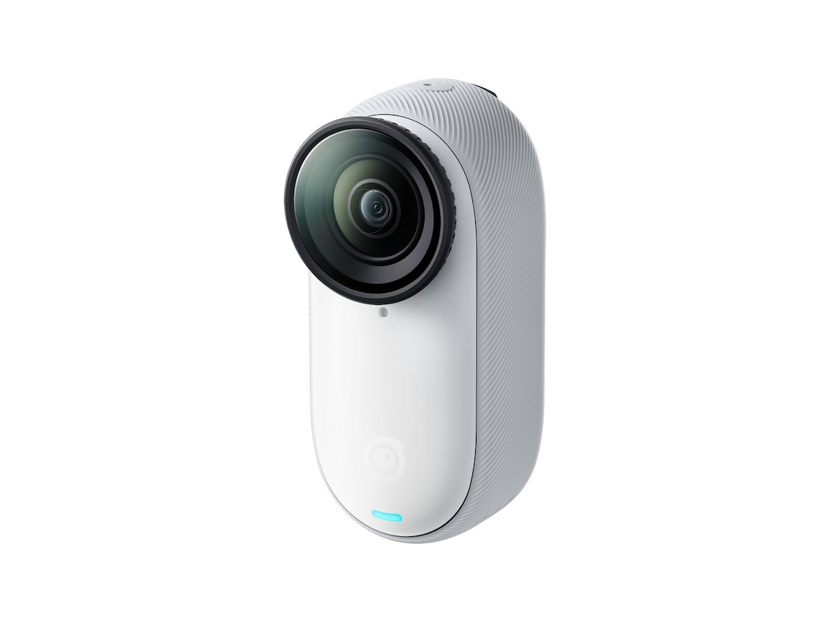 Insta360 GO 3S Arctic White (64GB) Actionkamera