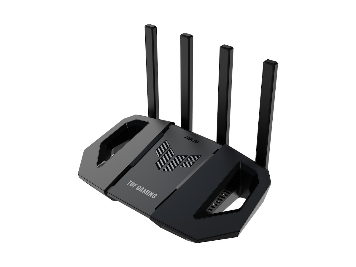 ASUS TUF gaming BE3600 router Router