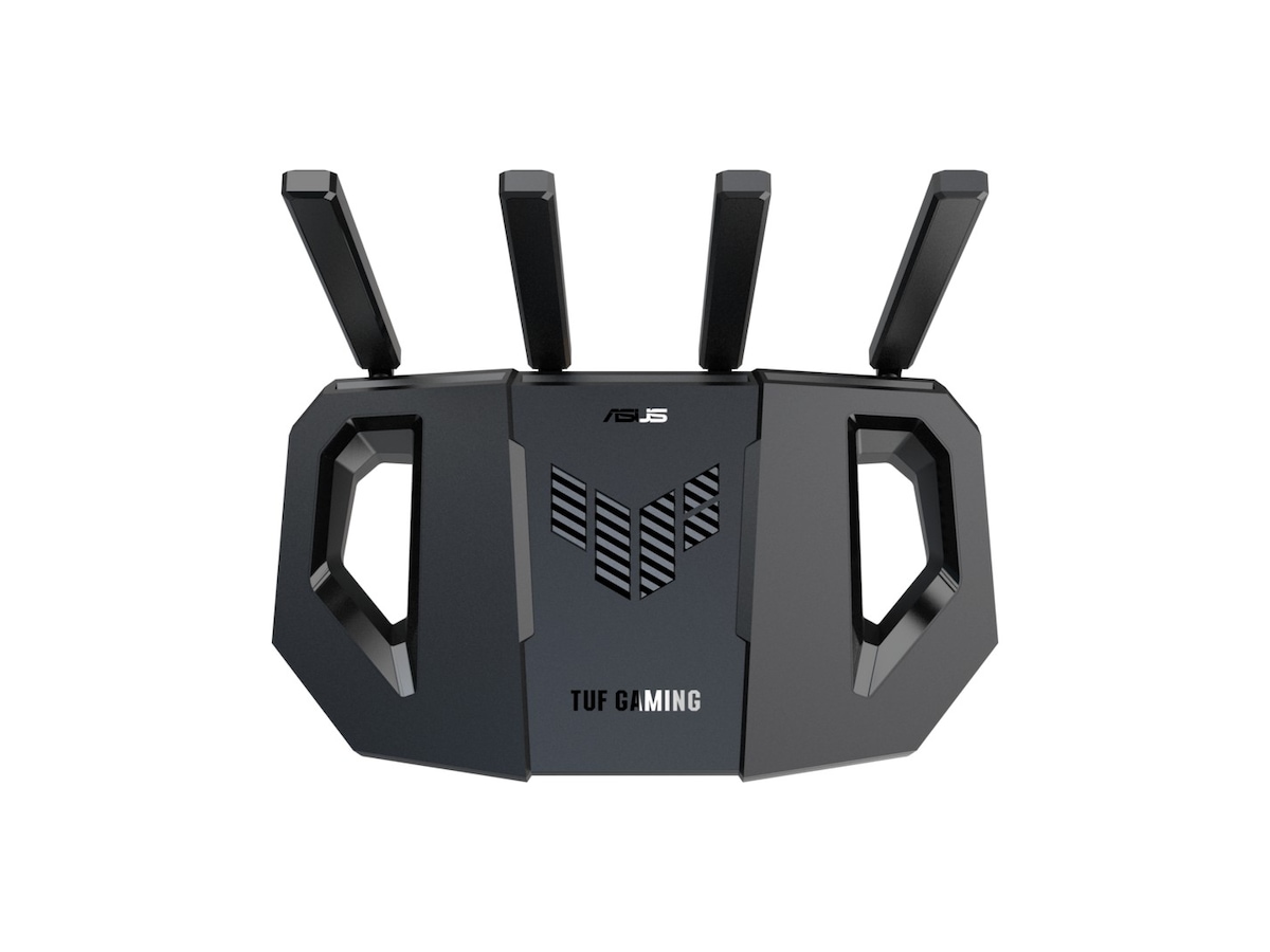 ASUS TUF gaming BE3600 router Router