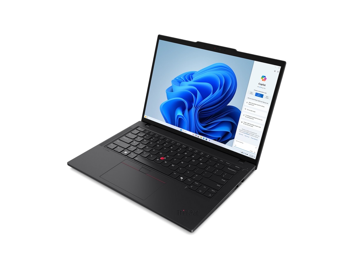 Lenovo ThinkPad T14s G5 14" Full HD+ Ultraportable