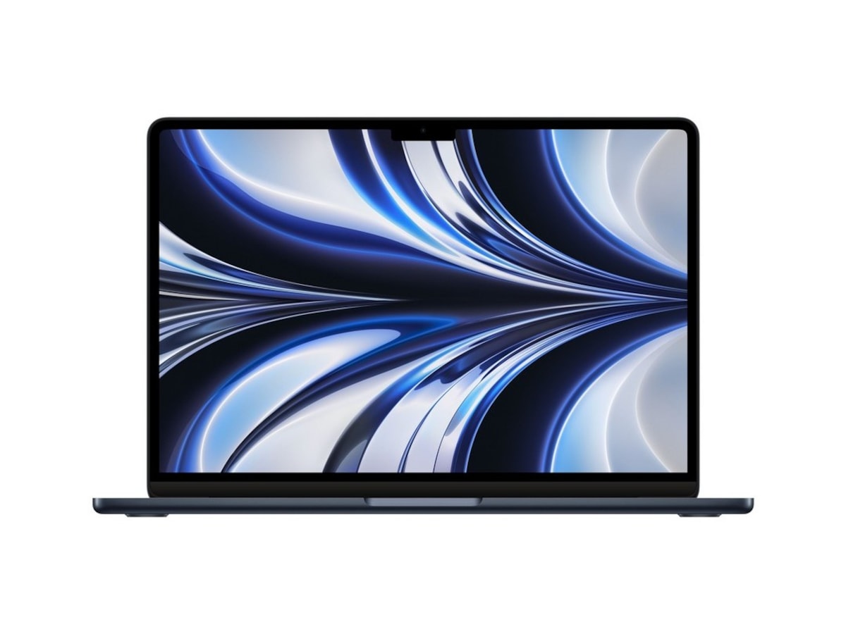 MacBookAir13(2022)256GB(midnatt)