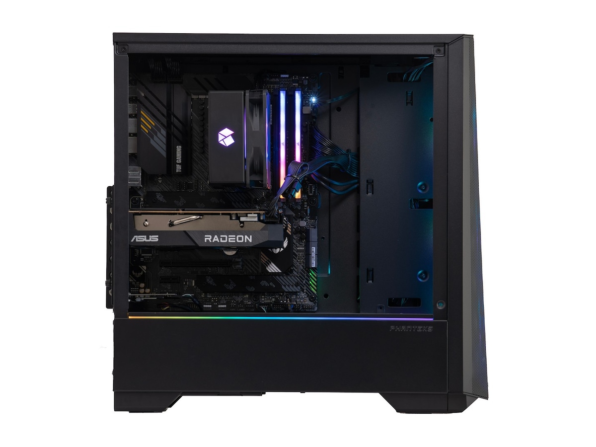 Komplett-PC Advanced Gaming a115 RGB Komplett Epic Gaming PC