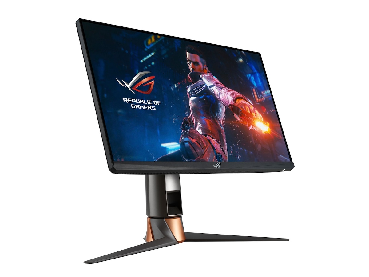 Asus rog swift pg259qnr обзор