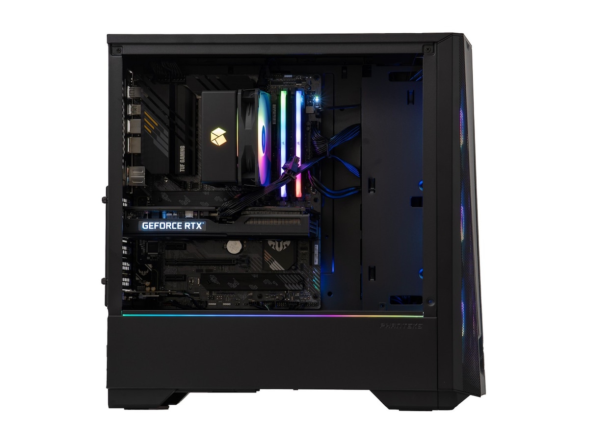 Komplett-PC Advanced Gaming a148 RGB Komplett Epic Gaming PC