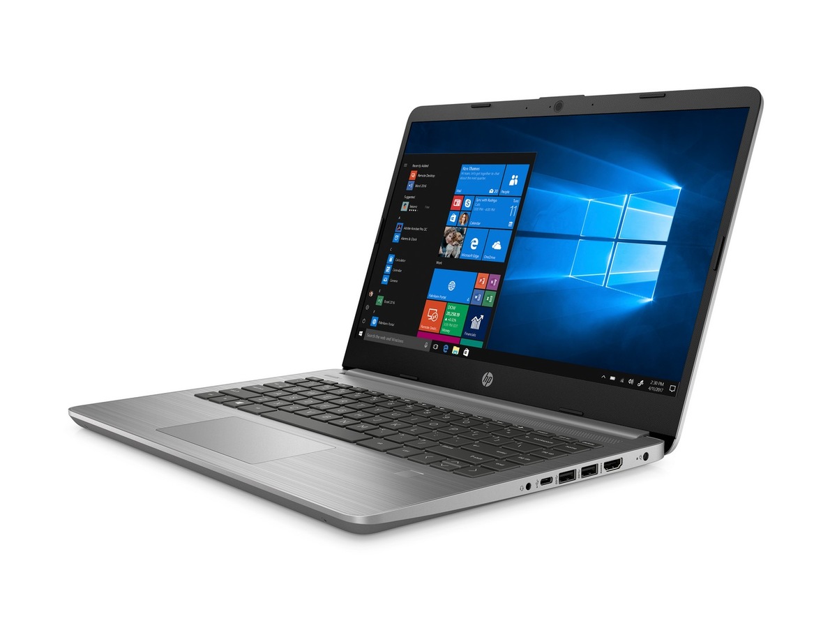 Hp 340s g7 обзор