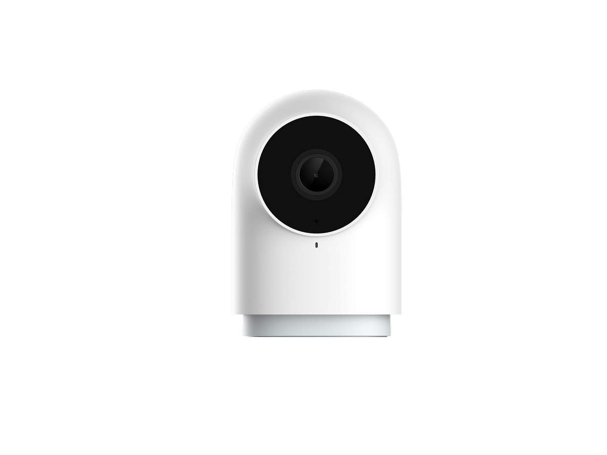 Xiaomi aqara ip camera orders