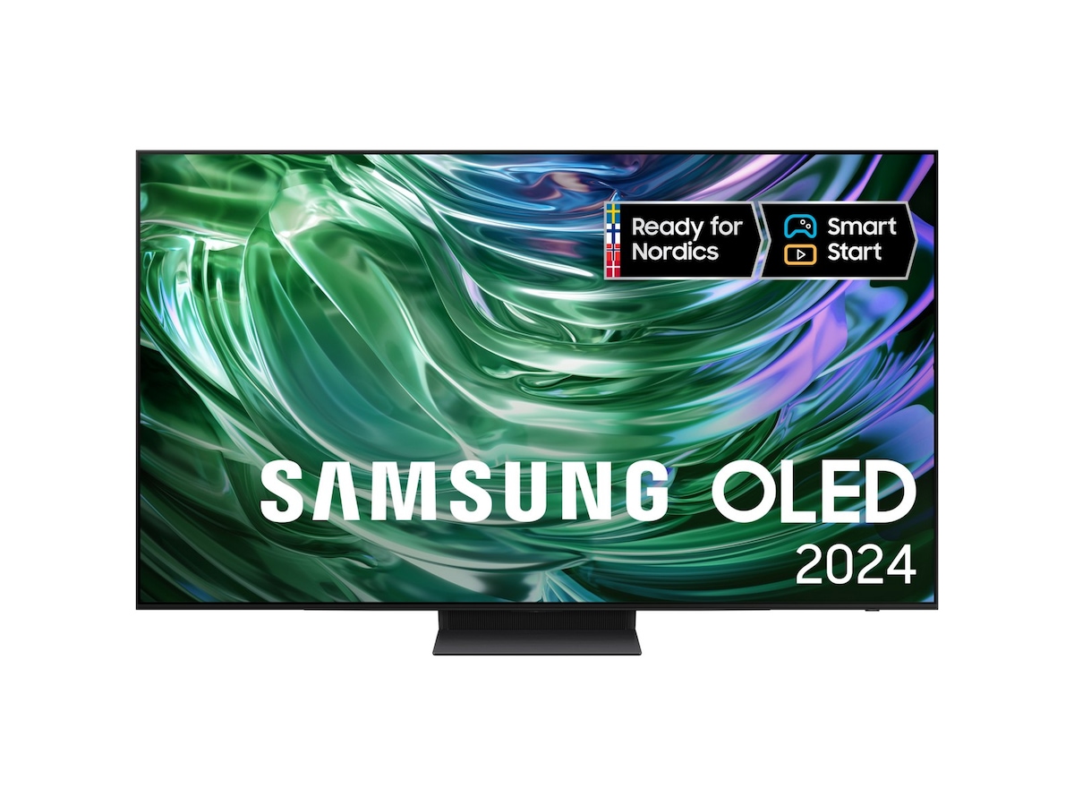 Samsung77"S90DOLEDTVTQ77S90D