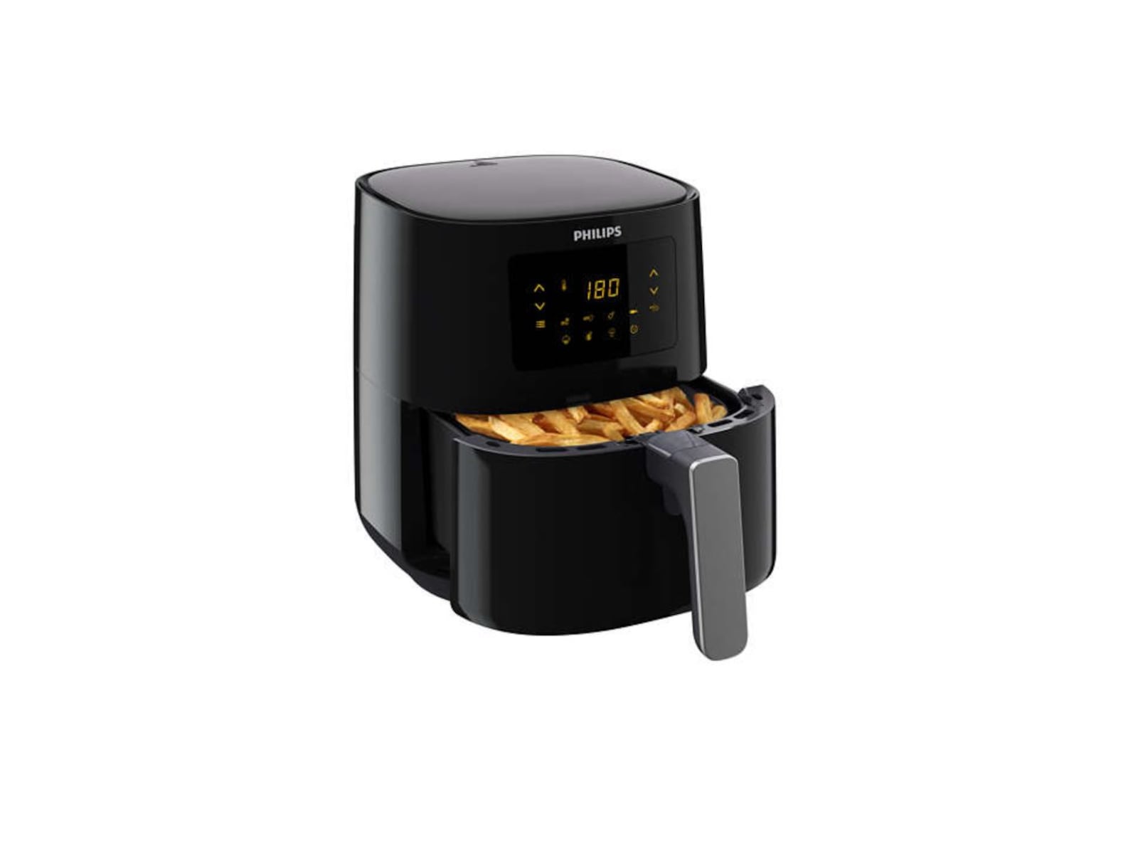 Philips Airfryer 3000 Series L - Airfryer - KomplettFöretag.se