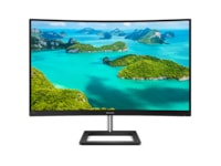 Philips 32" 4K Curved skärm 328E1CA/00 Bildskärmar