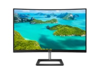 Philips 32" Curved skärm 325E1C/00 Bildskärmar