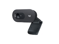 Logitech C505e HD webbkamera 720p