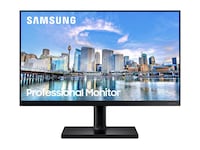 Samsung 27" skärm F27T450 Bildskärmar