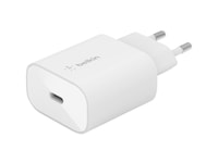 Belkin BOOST CHARGE USB-C väggladdare Laddare